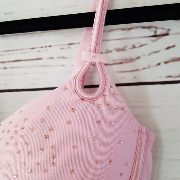 Victoria's Secret Sexy Little Things Push-up Bra - Picture 5 of 8